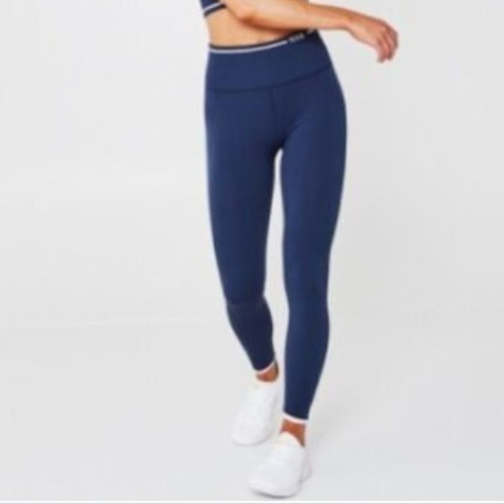 Soul by SOUL CYCLE Seamless Leggings